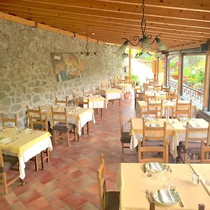La Favorita & Ristorante Couette-café