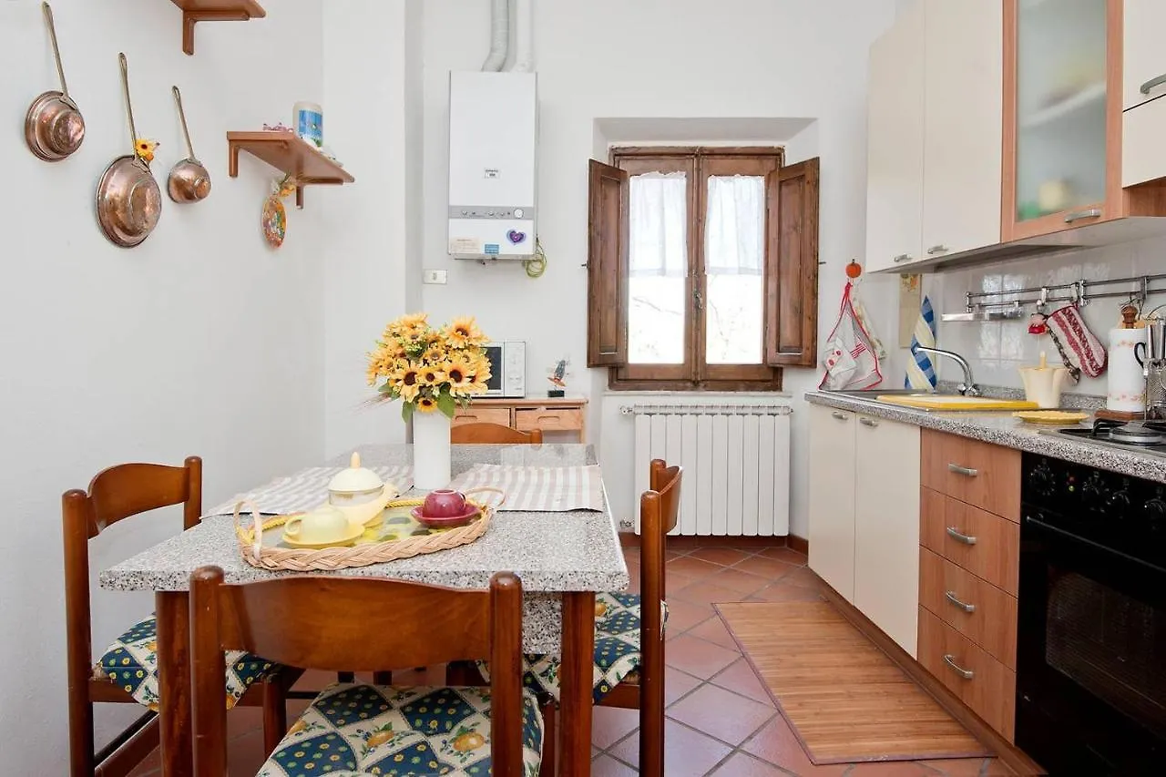 Villa San Giorgio Sarzana Bed and breakfast