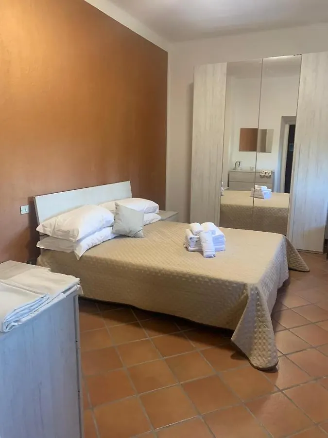 Villa San Giorgio Sarzana Bed and breakfast