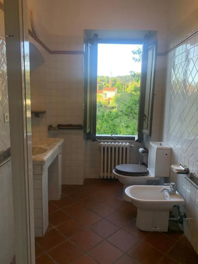Villa San Giorgio Sarzana Italia