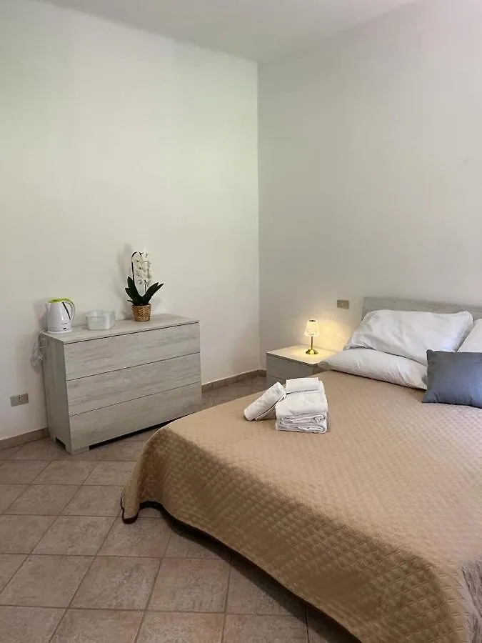 Villa San Giorgio Sarzana Italia