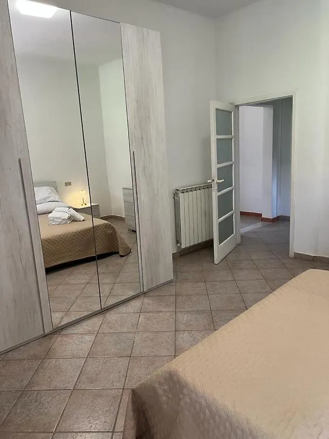 Villa San Giorgio Sarzana Italia