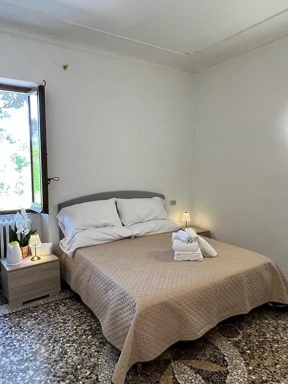 Villa San Giorgio Sarzana