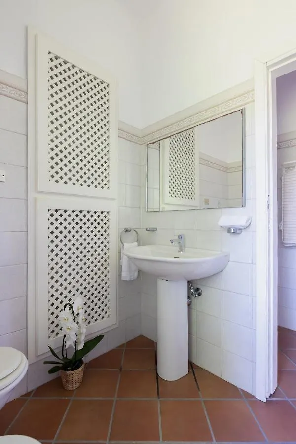 Villa San Giorgio Sarzana Bed and breakfast