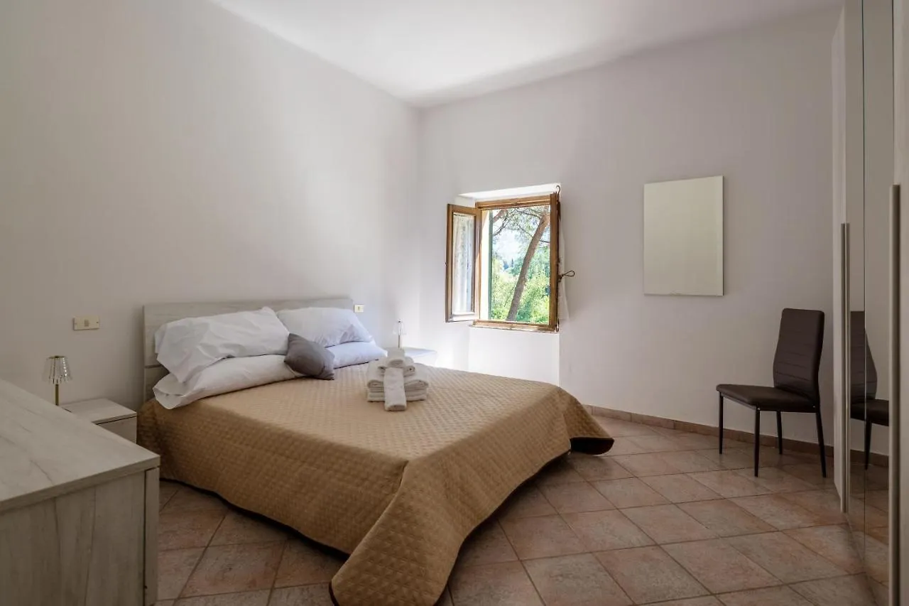 Bed and breakfast Villa San Giorgio Sarzana Italia