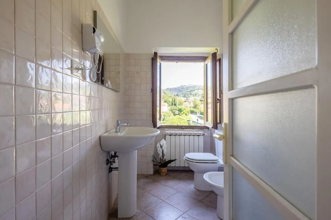 Bed and breakfast Villa San Giorgio Sarzana