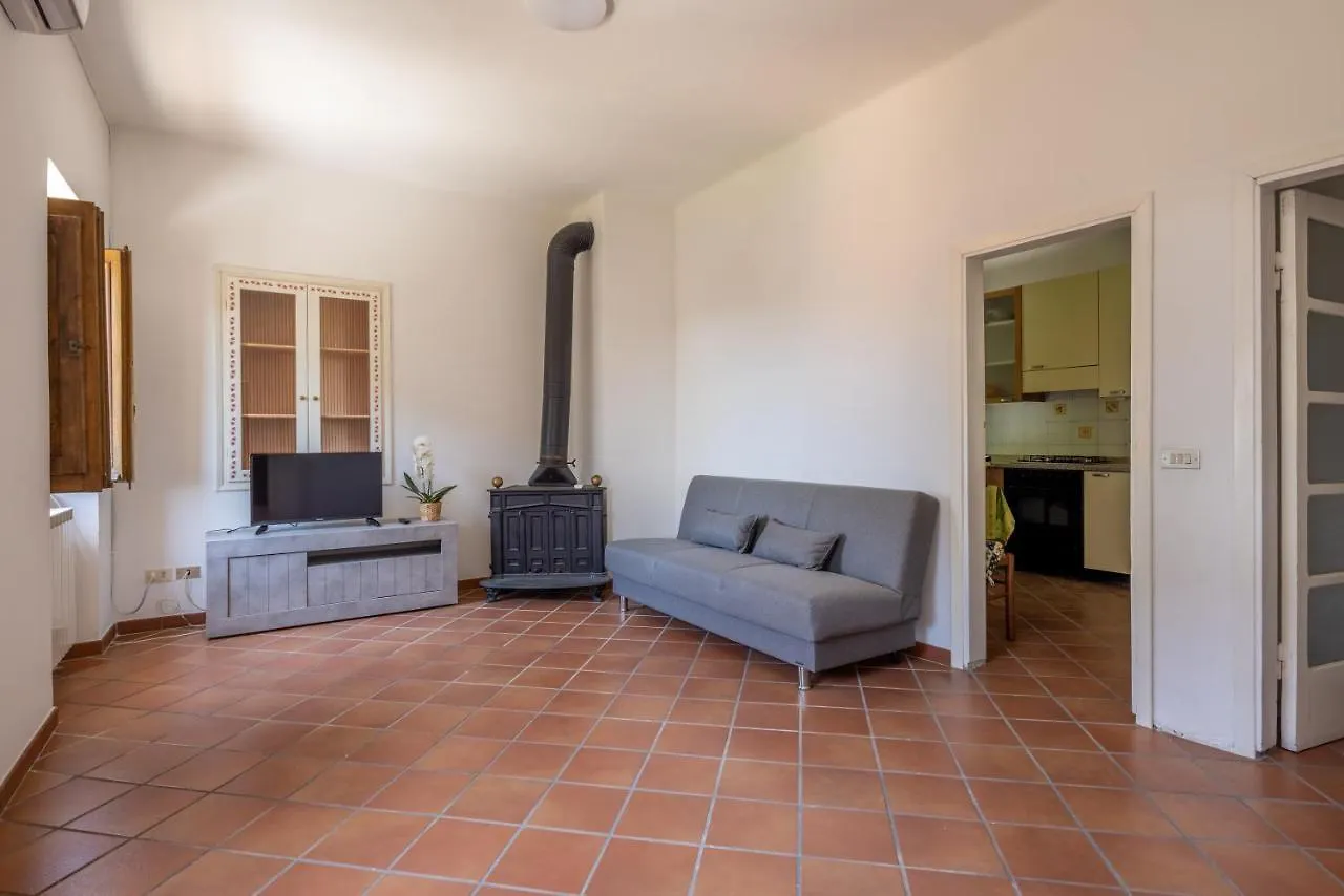 Bed and breakfast Villa San Giorgio Sarzana