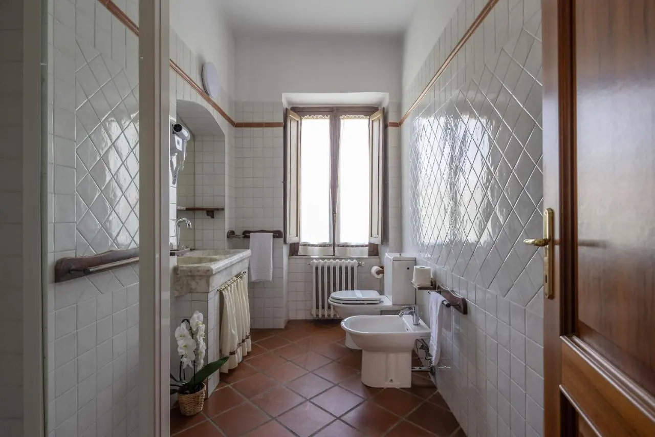 Bed and breakfast Villa San Giorgio Sarzana Italia