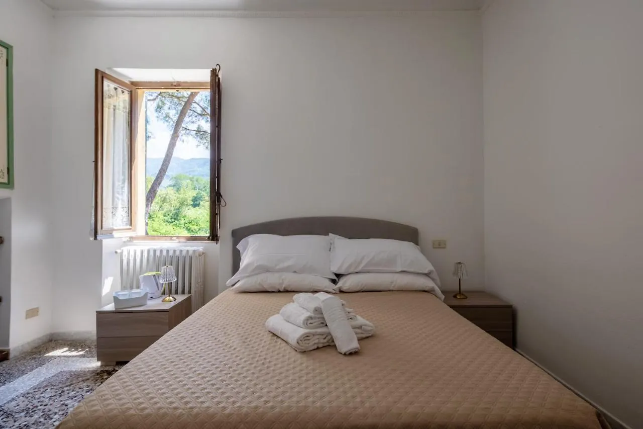 Villa San Giorgio Sarzana 0*,