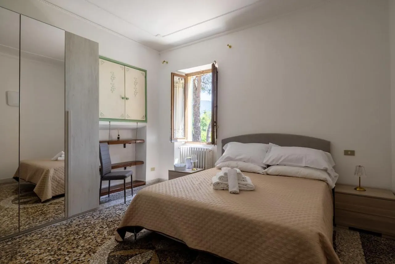 Villa San Giorgio Sarzana Italia