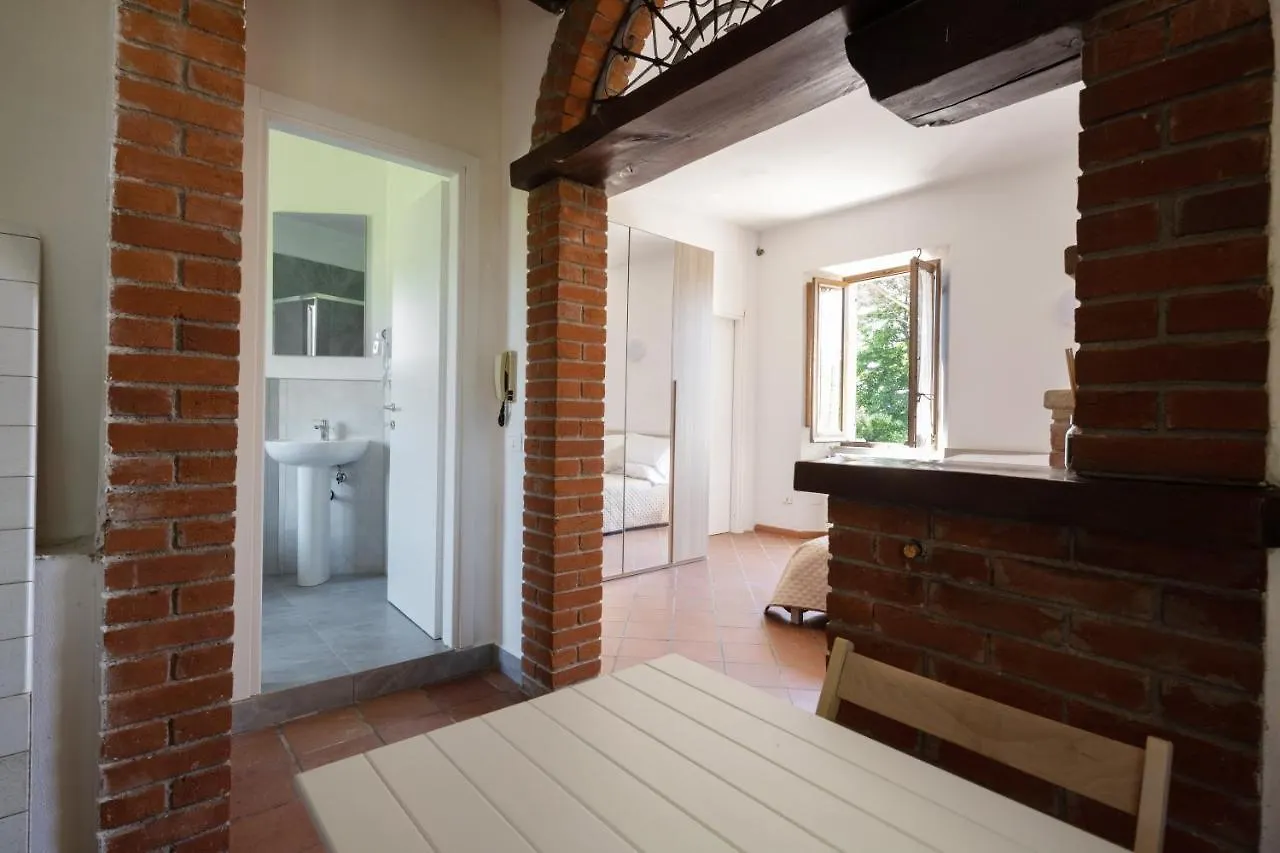 Villa San Giorgio Sarzana