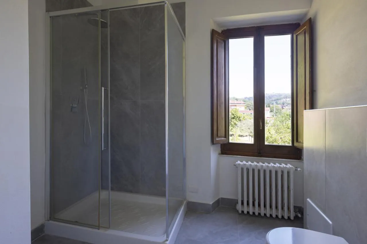 Villa San Giorgio Sarzana 0*,