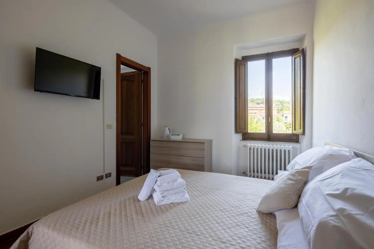 Villa San Giorgio Sarzana 0*,  Italia