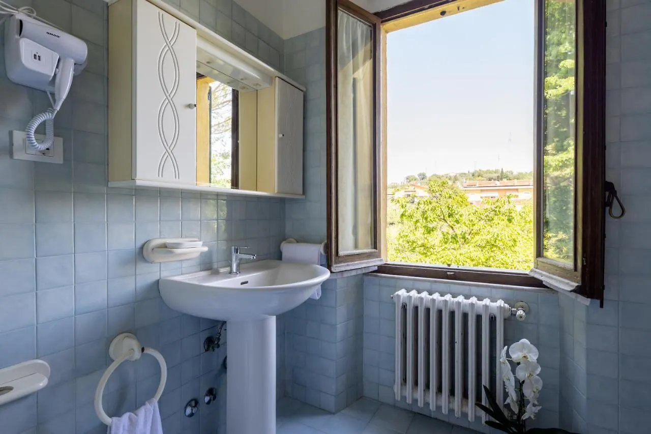 Villa San Giorgio Sarzana Bed and breakfast