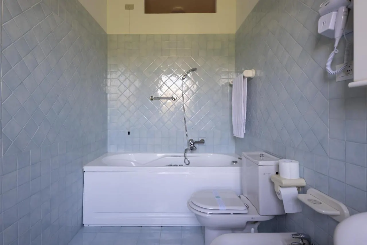 Villa San Giorgio Sarzana 0*,